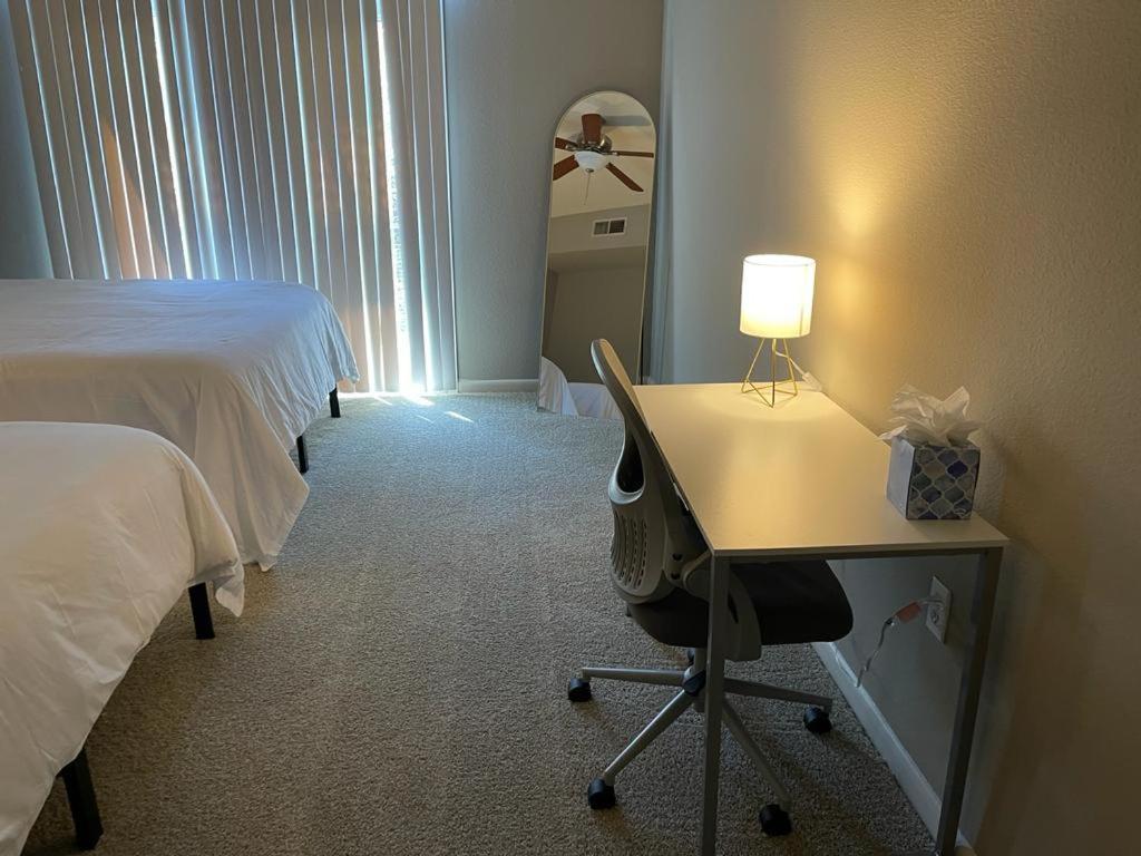 Charming 1,100 Sq Ft Apartment Near To The Shops At Legacy 普莱诺 外观 照片