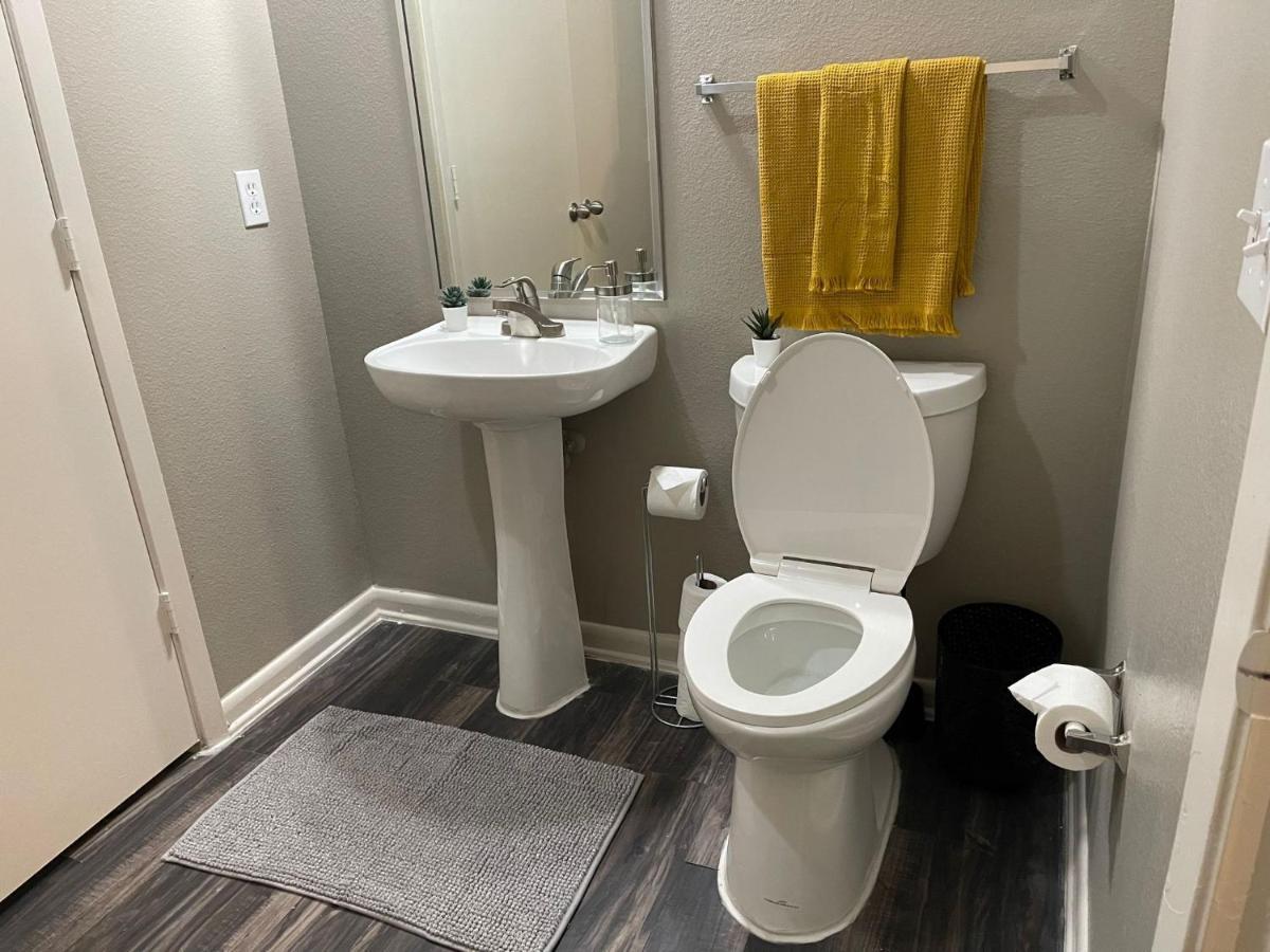 Charming 1,100 Sq Ft Apartment Near To The Shops At Legacy 普莱诺 外观 照片