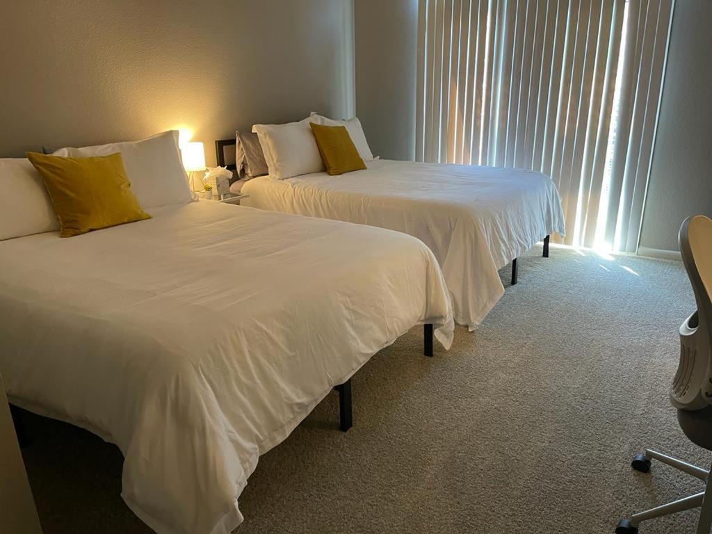 Charming 1,100 Sq Ft Apartment Near To The Shops At Legacy 普莱诺 外观 照片