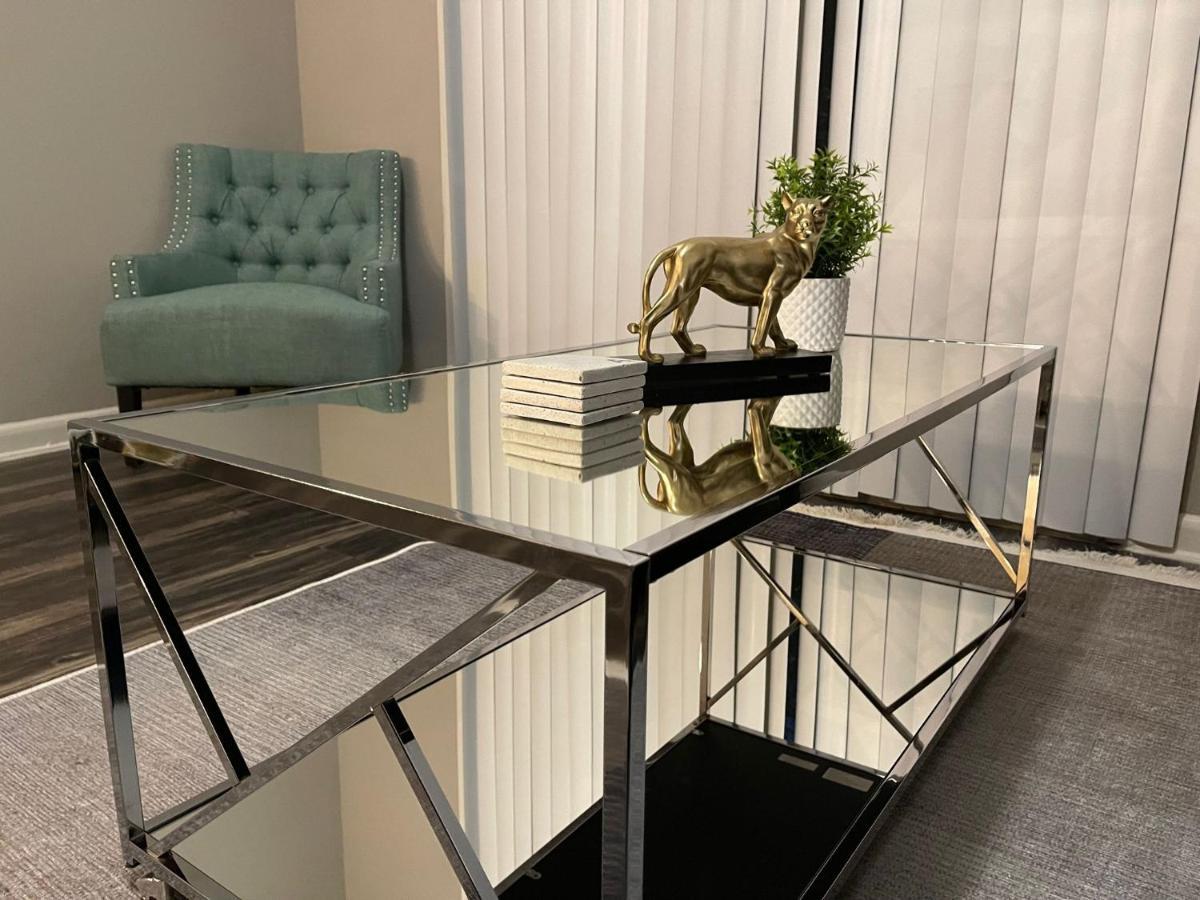 Charming 1,100 Sq Ft Apartment Near To The Shops At Legacy 普莱诺 外观 照片