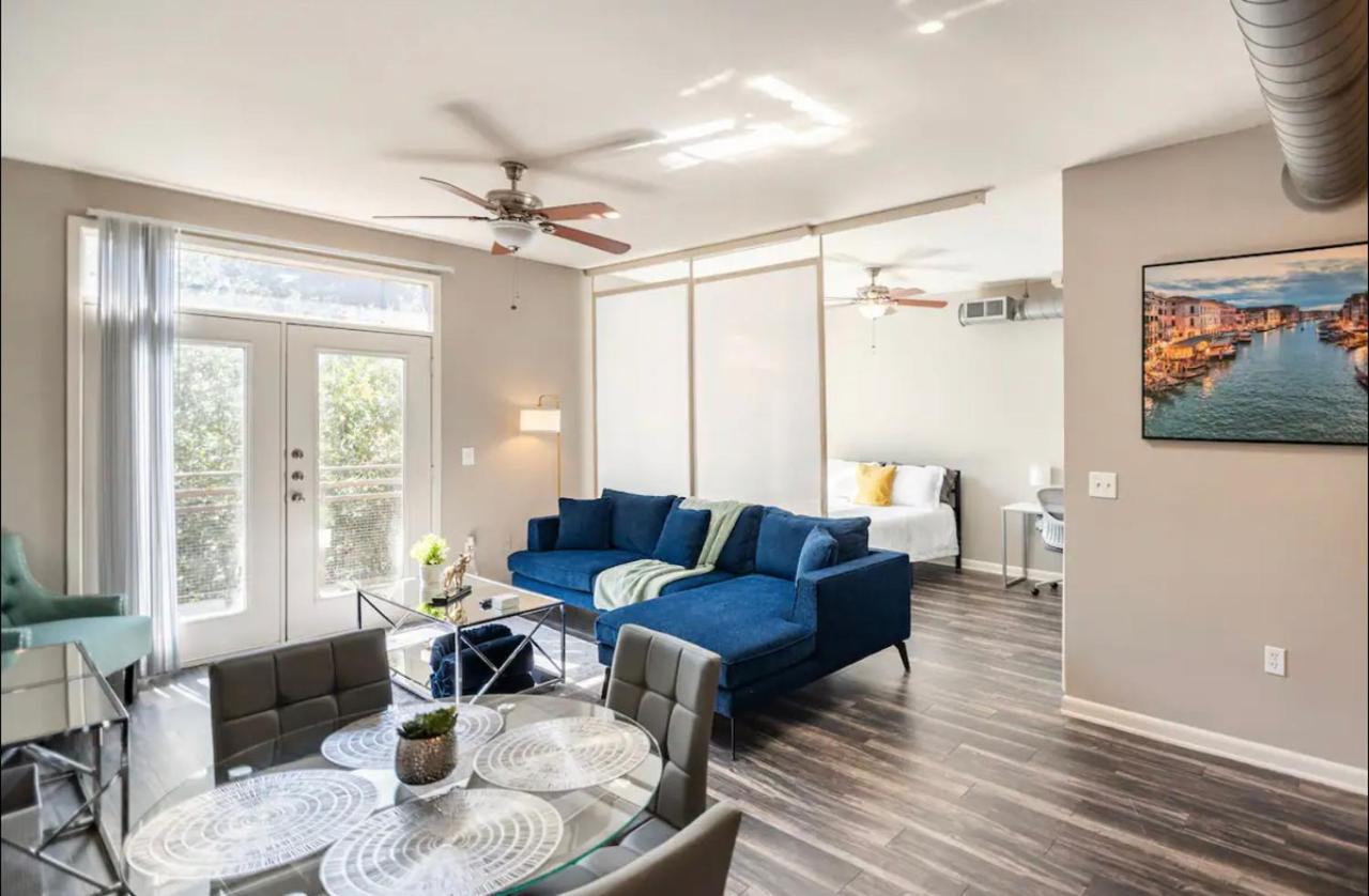 Charming 1,100 Sq Ft Apartment Near To The Shops At Legacy 普莱诺 外观 照片