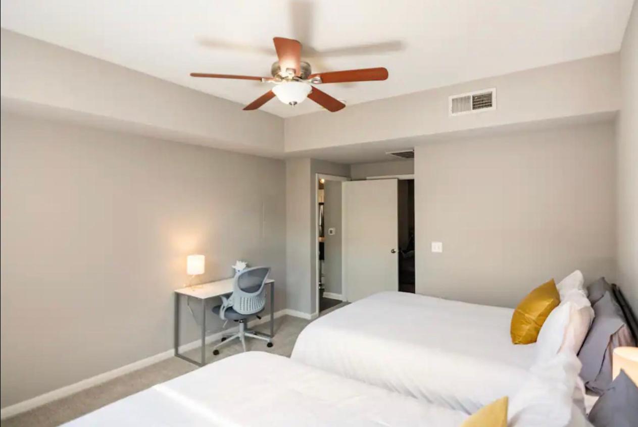 Charming 1,100 Sq Ft Apartment Near To The Shops At Legacy 普莱诺 外观 照片